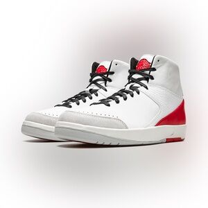 WMNS Air Jordan 2 Retro SE "NINA CHANEL ABNEY" -12W/10.5M